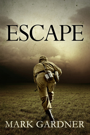 Escape by Mark Gardner