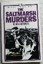 The Saltmarsh Murders by Gladys Mitchell