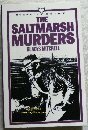 The Saltmarsh Murders by Gladys Mitchell