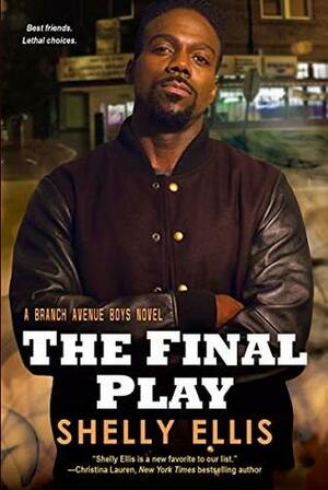 The Final Play by Shelly Ellis