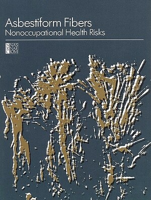 Asbestiform Fibers: Nonoccupational Health Risks by Division on Earth and Life Studies, Commission on Life Sciences, National Research Council