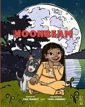 Moonbeam by Gail Francis