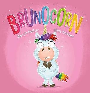 Brunocorn  by Rory H. Mather