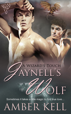 Jaynell's Wolf by Amber Kell