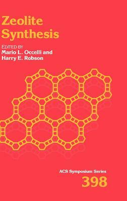 Zeolite Synthesis by 