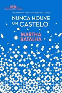 Nunca houve um castelo by Martha Batalha