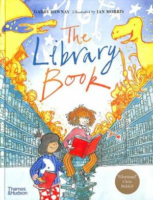 The Library Book by Gabby Dawnay