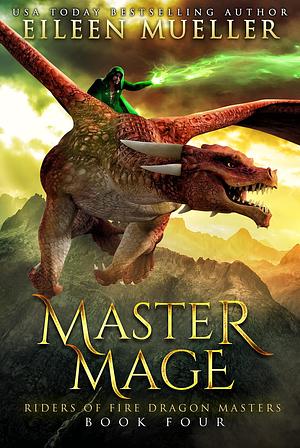 Master Mage by Eileen Mueller