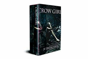 Crow Girl Box Set by JB Trepagnier