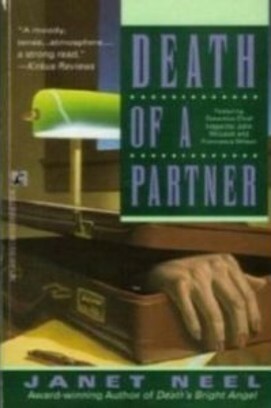 Death of a Partner by Janet Neel