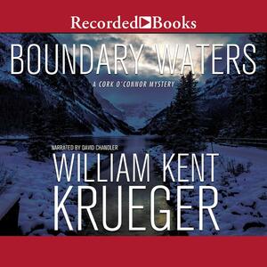 Boundary Waters by William Kent Krueger
