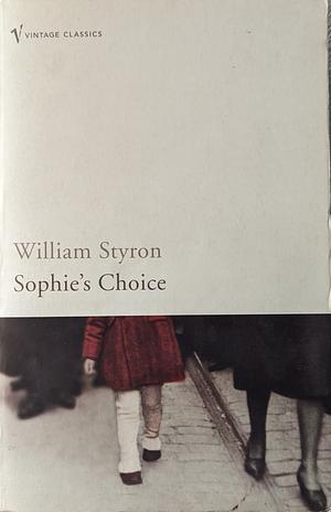 Sophie's Choice by William Styron