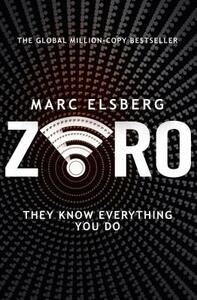 Zero by Marc Elsberg