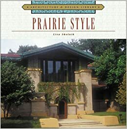 Prairie Style by Lisa Skolnik