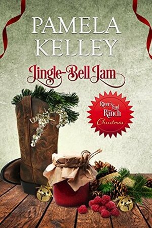 Jingle-Bell Jam by Pamela Kelley
