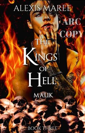The Kings of Hell: Malik by 
