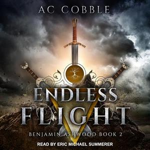 Endless Flight by A.C. Cobble