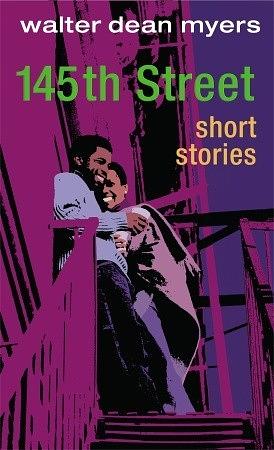 145th Street: Short Stories by Walter Dean Myers