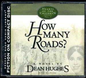 How Many Roads? by Dean Hughes