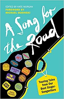 Song for the Road by Kate Morgan