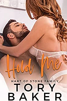 Hold Me by Tory Baker