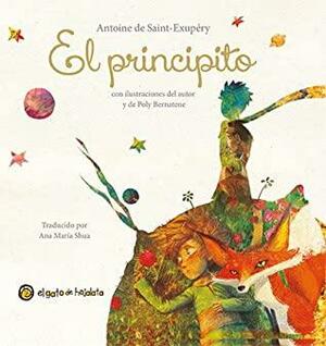 El principito by Antoine de Saint-Exupéry