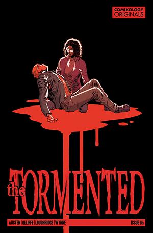 The Tormented (Comixology Originals) by Chuck Austen