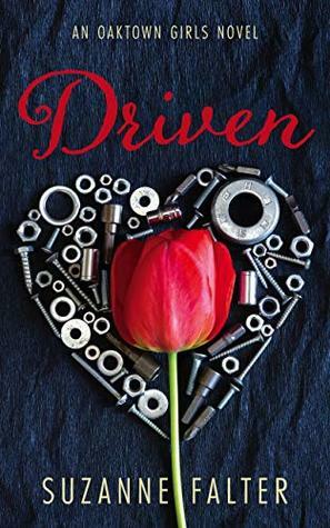 Driven by Suzanne Falter