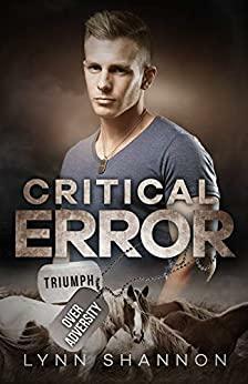 Critical Error by Lynn Shannon