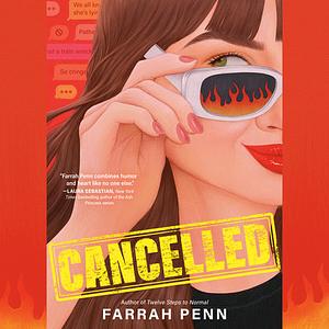 Cancelled by Farrah Penn