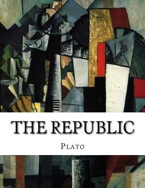 The Republic by Plato