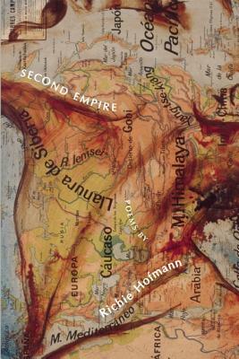Second Empire by Richie Hofmann