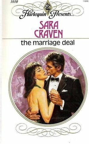 The Marriage Deal by Sara Craven
