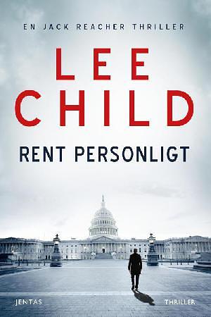 Rent personligt by Lee Child