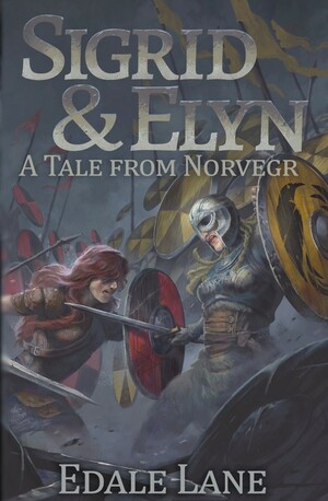 A Tale from Norvegr by Edale Lane