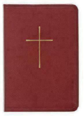 The Book of Common Prayer and Hymnal 1982 Combination by The Episcopal Church