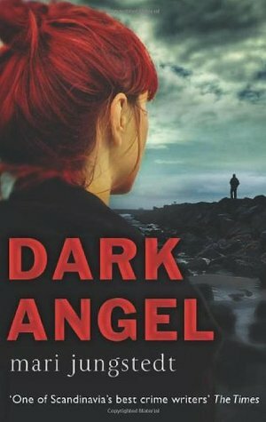Dark Angel by Mari Jungstedt