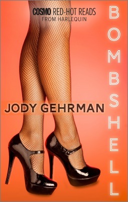 Bombshell by Jody Gehrman