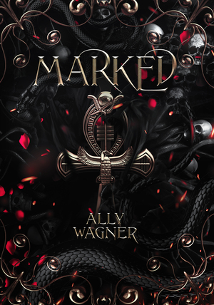 Marked by Ally Wagner