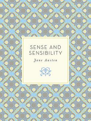 Sense and Sensibility by Jane Austen