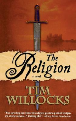 Religion by Tim Willocks