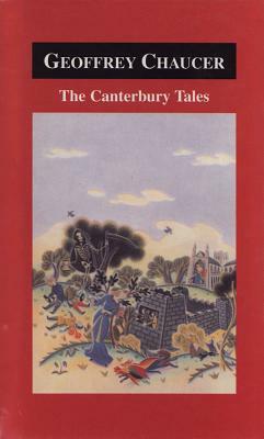 The Canterbury Tales by Geoffrey Chaucer