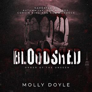 Bloodshed by Molly Doyle