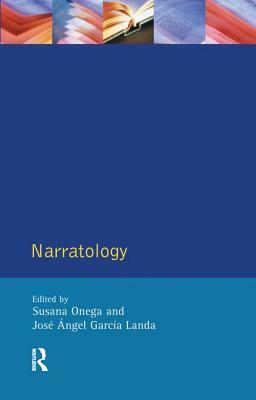 Narratology: An Introduction by 