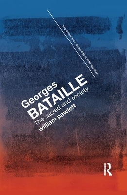 Georges Bataille by William Pawlett