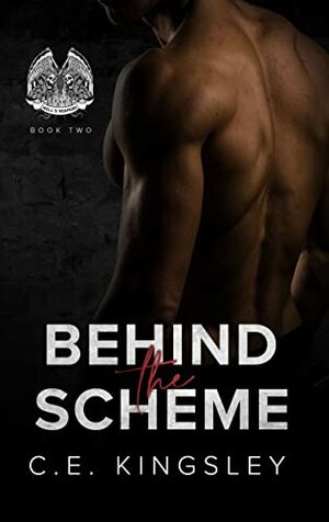 Behind The Scheme by C.E. Kingsley