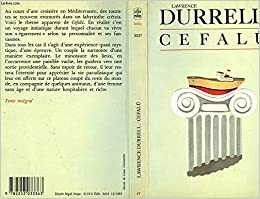 Cefalû by Lawrence Durrell