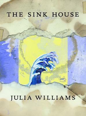 The Sink House by Julia Williams