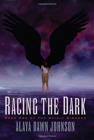Racing the Dark by Alaya Dawn Johnson