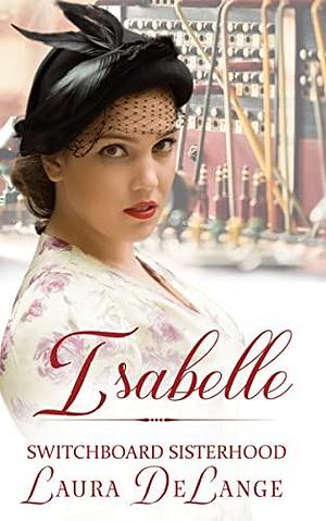 Isabelle by Laura DeLange, Laura DeLange